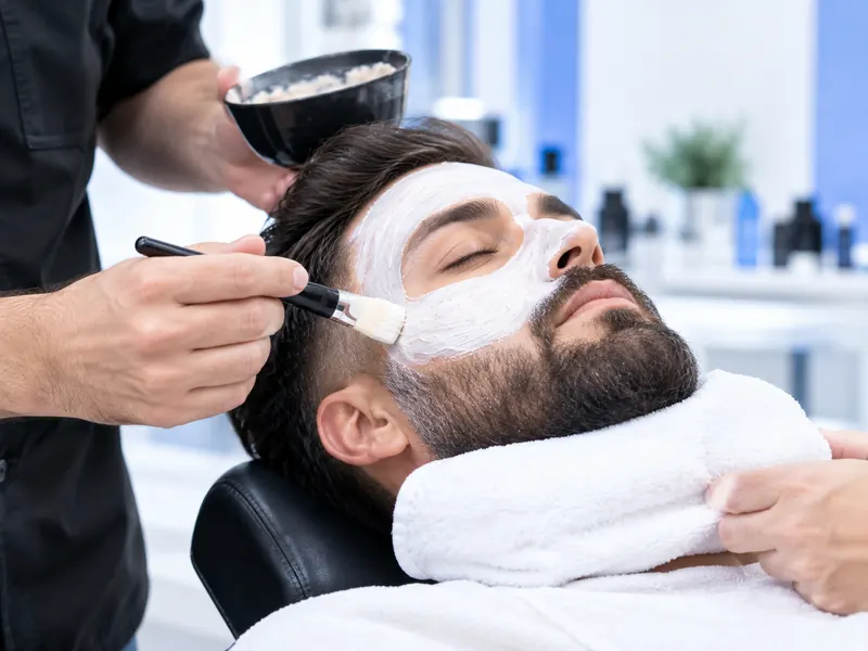 خدمات ویژه — آرایشگاه‌ها و سالن‌های زیبایی نوبر