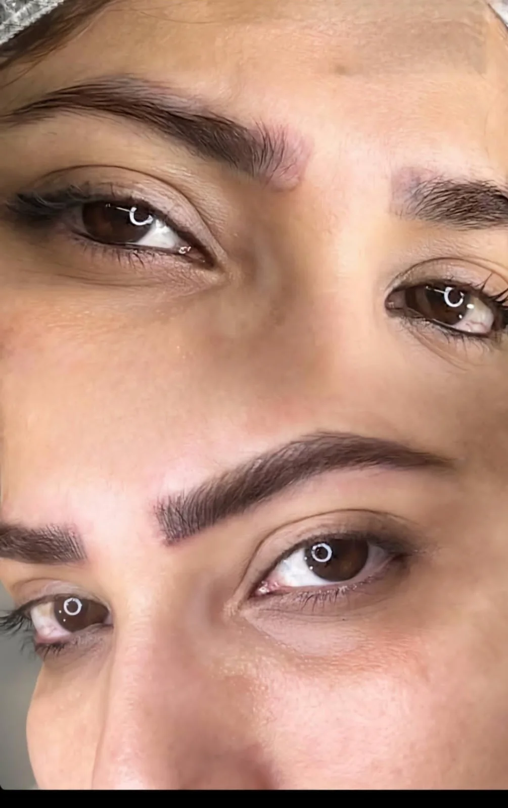 میکرو شیرین (Micro_shirin) (سالن زیبایی در مشهد) — عکس ۱۴