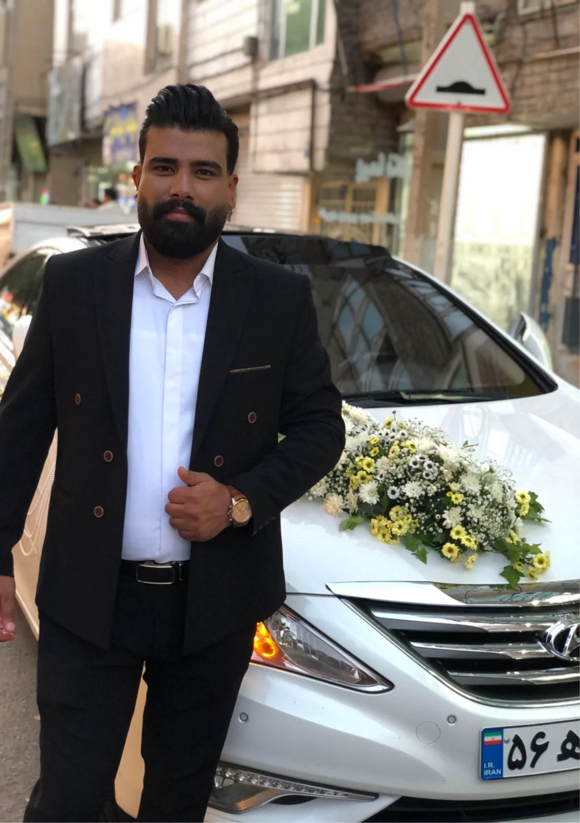پیرایش فیس استار (پیرایشگاه در مشهد) — عکس ۴