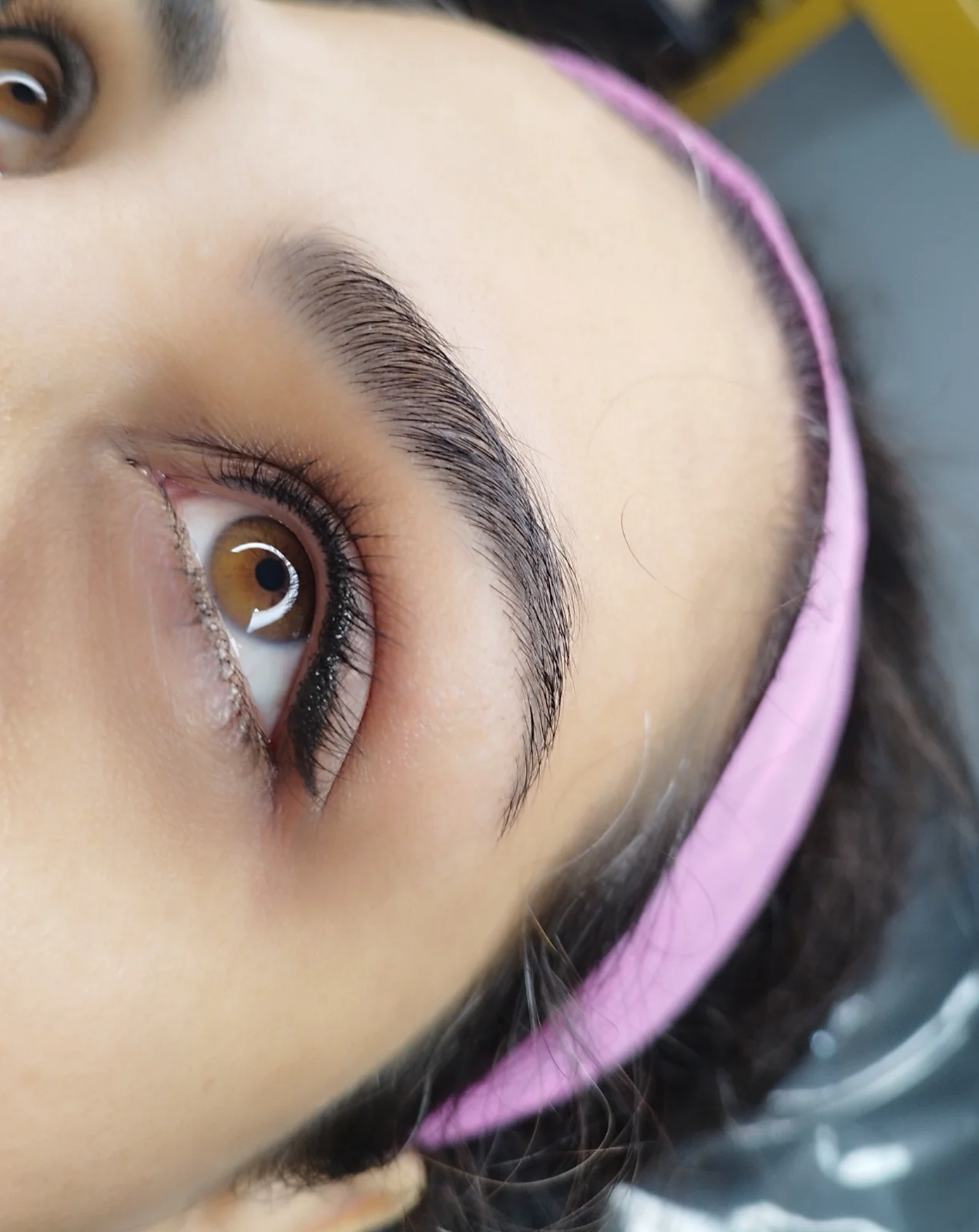 سالن زیبایی رژصورتی (سالن زیبایی در قزوین) — عکس ۷