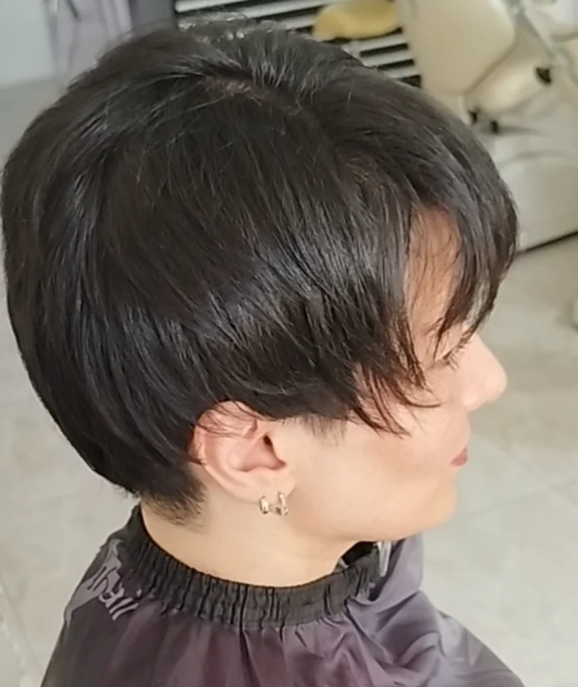 سالن زیبایی رژصورتی (سالن زیبایی در قزوین) — عکس ۸