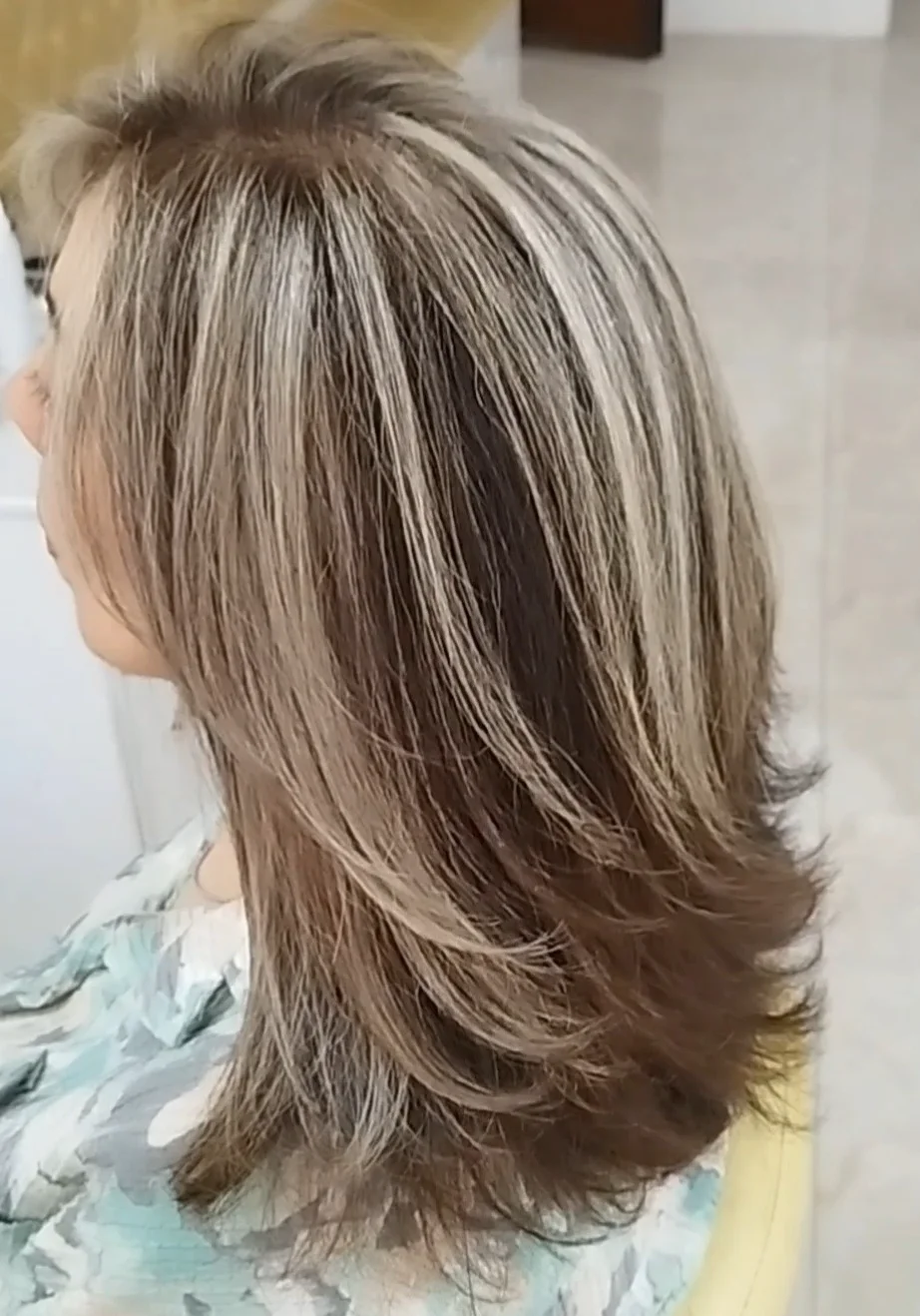 سالن زیبایی رژصورتی (سالن زیبایی در قزوین) — عکس ۱۸