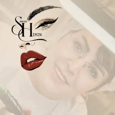 میکرو شیرین (Micro_shirin) (سالن زیبایی در مشهد)