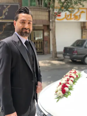 پیرایش فیس استار (پیرایشگاه در مشهد)