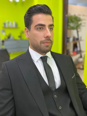 سالن حمید صفایی