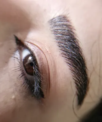 میکرو شیرین (Micro_shirin) (سالن زیبایی در مشهد)