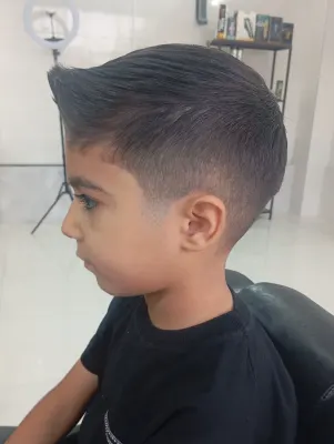 کات شیک (پیرایشگاه در اصفهان)