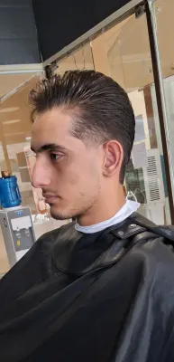 پیرایش سورنا (پیرایشگاه در اصفهان)