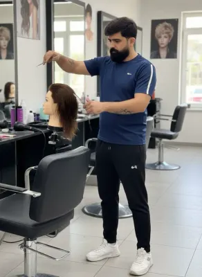 علی خسروی